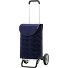  Alu Star Shopper Hilma Einkaufstrolley 59 cm Variante blau