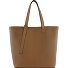  Zita Shopper Tasche 47 cm Variante cognac