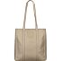  Elfie Shopper Tasche 30 cm Variante metallic rose