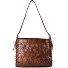  Argon Schultertasche 42 cm Variante brown
