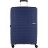  Summer Hit 4 Rollen Trolley 76 cm Variante navy