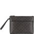  Cortina Piazza Stefano Kosmetiktasche 30 cm Variante seal brown