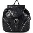  Siroco City Rucksack 29 cm Variante schwarz