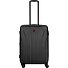  Oryson 4 Rollen Trolley M 65 cm mit Dehnfalte Variante schwarz