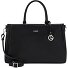  Orlanda Shopper Tasche 36 cm Variante schwarz