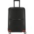  Magnum Eco 4 Rollen Trolley 69 cm Variante black-red