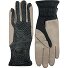  Sport Mattila Handschuhe Leder Variante black - mink | XS/S
