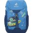  Schmusebär Kinderrucksack 33 cm Variante wave-nightblue