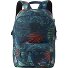  Urban Classic Rucksack 45 cm Laptopfach Variante tropical