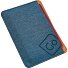  Reisepassetui 11 cm Variante blue