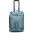  City Racer 2 Rollen Reisetasche S 55 cm Variante petrol