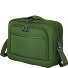  Cubis Flugumhänger 40 cm Laptopfach mit Dehnfalte Variante green