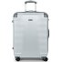  Balance XP 4 Rollen Trolley M 66 cm mit Dehnfalte Variante silber