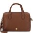  Lainey Handtasche Leder 25 cm Variante medium brown