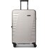  Straw Edition 4 Rollen Trolley 67 cm mit Dehnfalte Variante beige