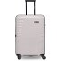  Eco Edition 4 Rollen Trolley 67 cm mit Dehnfalte Variante beige