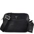  Milano Umhängetasche 23 cm Variante black