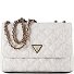  Giully II Schultertasche 24 cm Variante off white