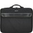  Corniche Aktentasche 44 cm Laptopfach Variante schwarz