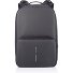  Flex Gym Rucksack RFID 46 cm Laptopfach Variante black
