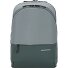  Stackd Biz Rucksack 43 cm Laptopfach Variante forest
