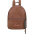  Lou City Rucksack 29 cm Variante braun