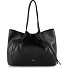  Mabillon Shopper Tasche Leder 40 cm Variante schwarz