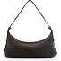  Marie Schultertasche Leder 38 cm Variante dark brown