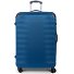  Balance XP 4 Rollen Trolley L 77 cm mit Dehnfalte Variante blau
