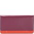  Medium Matinee Wallet Geldbörse Leder 17 cm Variante pompeii