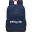  travelite x NFL Daypack 43 cm Laptopfach Variante new england patriots