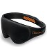  Comfort Schlafmaske Variante black