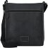  Baltimore 30 Umhängetasche Leder 30 cm Variante anthrazit