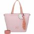  Hello Kitty fritzi Shopper Sky Stars Shopper Tasche 33 cm Variante rose