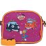  Helden der Stadt Kindertasche 20 cm Variante pink