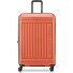  Lutece Se 4 Rollen Trolley 75 cm mit Dehnfalte Variante sunset