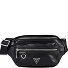  Berlin Gürteltasche L 28 cm Variante black