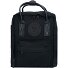  Kanken No.2 Black Mini Rucksack 29 cm Variante black