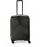  Radar 4 Rollen Trolley 65 cm mit Dehnfalte Variante negra