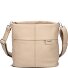  Mademoiselle.M Schultertasche 25 cm Variante oat