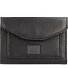  Orion Geldbörse RFID Leder 12,5 cm Variante black