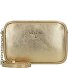  Fly Umhängetasche Leder 19 cm Variante solar gold