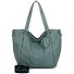  Eco Fritzi02 Shopper Tasche 50 cm Variante leaf