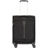  Popsoda 4-Rollen Kabinentrolley 55 cm Variante black