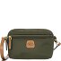  X-Collection Umhängetasche 18 cm Variante olive