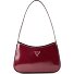  Arnela Schultertasche 26 cm Variante burgundy