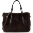  Noelle Schultertasche 25 cm Variante dark brown