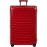  Roadster 4-Doppelrollen Trolley 82 cm Variante carmine red