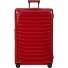  Roadster 4-Doppelrollen Trolley 82 cm Variante carmine red
