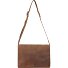  Antico Messenger Leder 38 cm Variante natur
